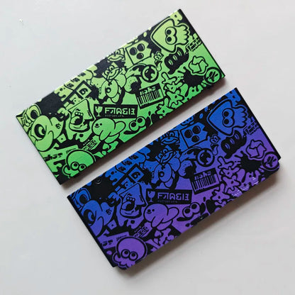 New For Nintendo New 3DS Replacement Front Back Plates Part Shell/Housing Case Cover