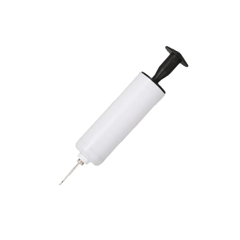 Portable Hand Air Balls Pump Inflator Inflatable Kit with Needle for Soccer Basketball Football Volleyball Balls And Bicycles