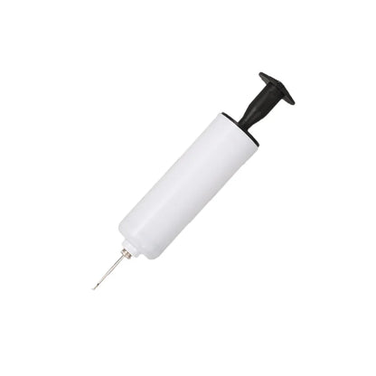 Portable Hand Air Balls Pump Inflator Inflatable Kit with Needle for Soccer Basketball Football Volleyball Balls And Bicycles