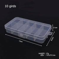 10 girds