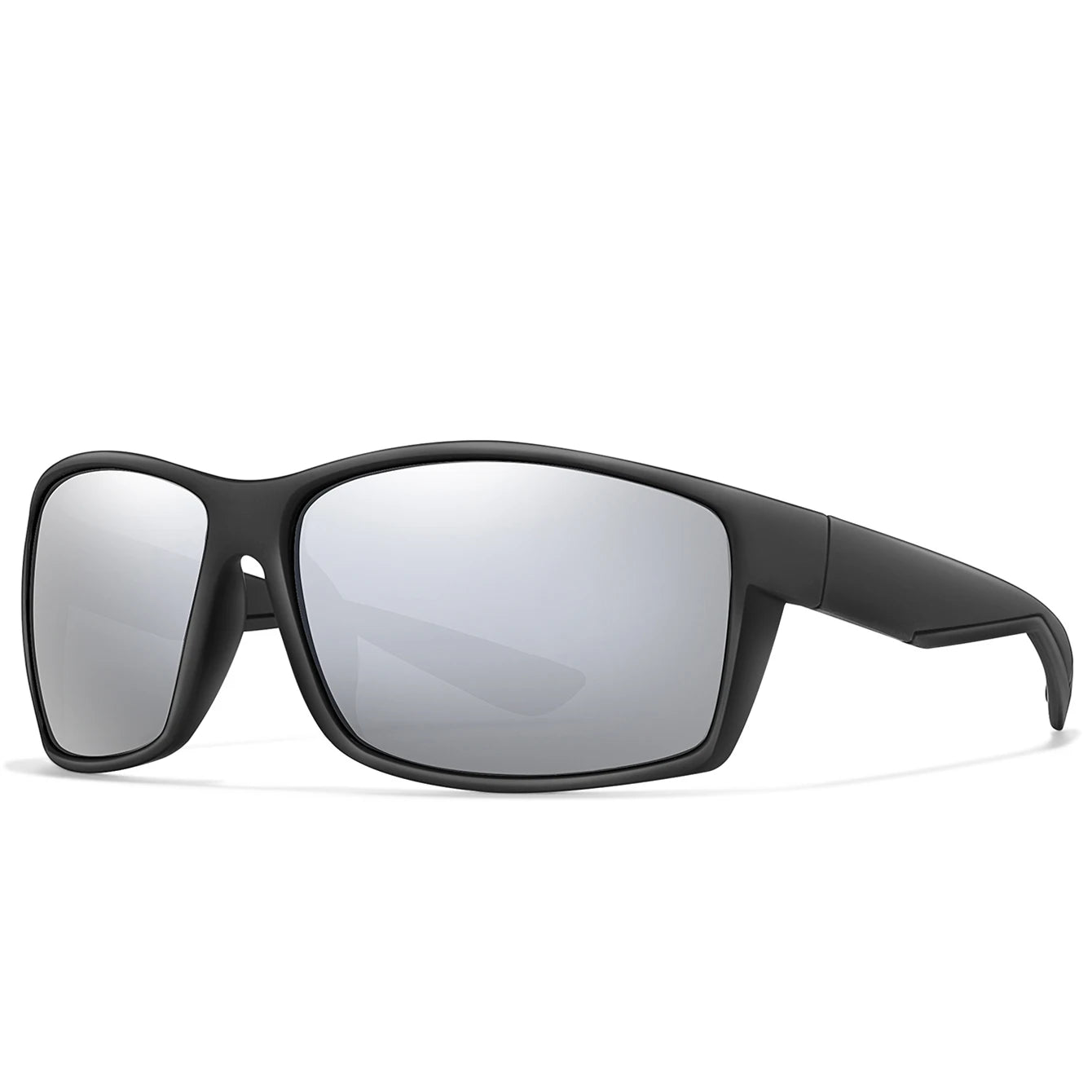 Polarized Sunglasses UV400 Classic Goggles Men And Women Cycling Outdoor Sports Fishing Driving Hiking Colorful Shades