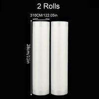 28x310cm 2 Rolls