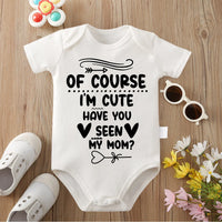 BABY-114-White