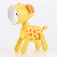 B Yellow dog