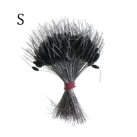 Black S