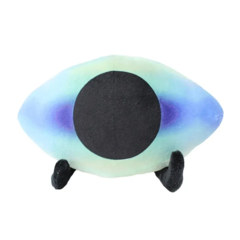 New Arrival BFDI Battle For Dream Island Plush Toy 70 Stuffed Doll Soft Animal X Number Blintz Block Marker Stapler French Fries