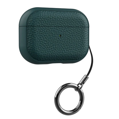 Luxury Soft TPU Earphone Case for Airpods Pro 3 2 2nd 2025 Generation Air Pods 4 1 3rd Pro3 Pro2 Gen Headphone Cover with Strap