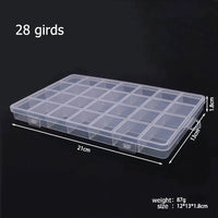 28 girds