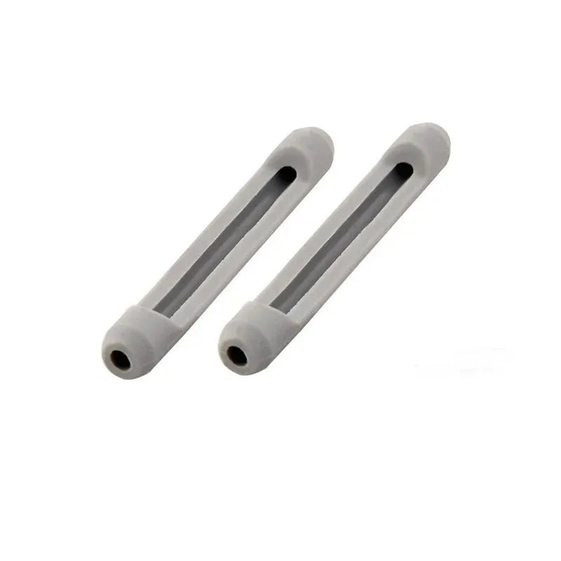 Glasses Anti-slip Cover Ear Hook Silicone Anti-Slip Holder for Sunglasses Eyeglass Leg Temple Tips Black Wholesale