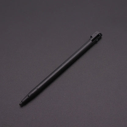 Black/White/Red/Green Plastic Touch Screen Stylus Pen For DSI For NDSI Touch Screen Pen