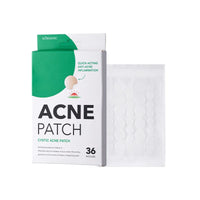 36pcs Green