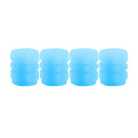 Blue 4pcs