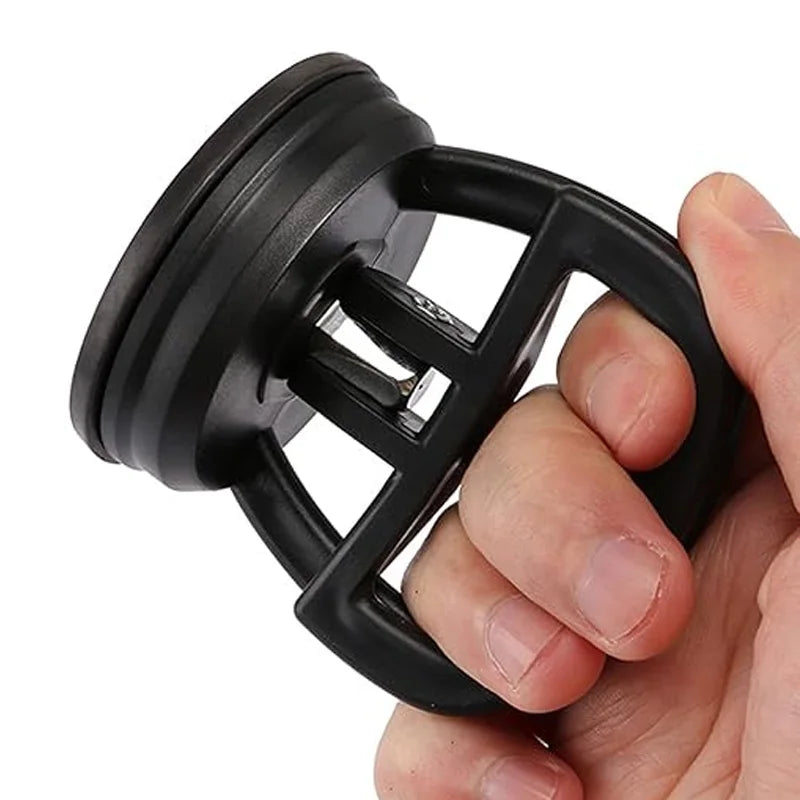 1-3pcs Dent Puller Pull Bodywork Panel Remover Sucker Tool 2Inch Car Repair Sucker ToolSuction Cup Suitable For Small Dents