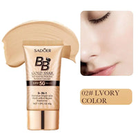 Ivory White