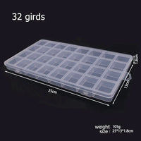 32 girds