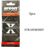 STRAWBERRY 3pcs