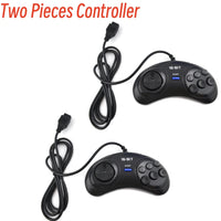 2 pieces
