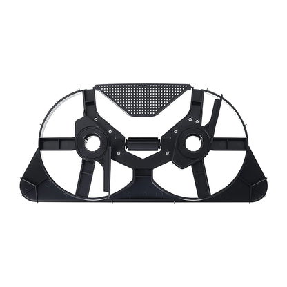 For Dreame X40 Ultra/X30 Ultra/L30 Ultra/S30PU/L10s Ultra Gen 2/L10s Pro Ultra Robot Arm Series Base Station Cleaning Tray Parts