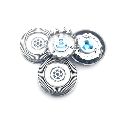 3pcs Replacement Razor Blade Heads For Shaver Model Series 7000 and 5000 S7782 S7788 S7887 S5880 S5579 S5583 S5588 Shaver Head