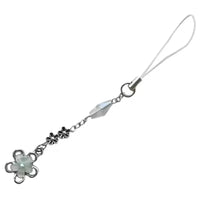 Clovers keychain