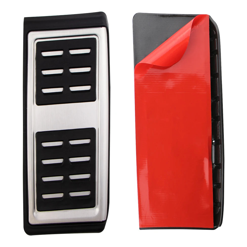 LHD Car Pedals for Skoda Kamiq Rapid Kodiaq for Volkswagen VW Golf 7 8 MK7 MK8 GTI T-cross T-Roc Jetta Mk7 MK8 2012-2025