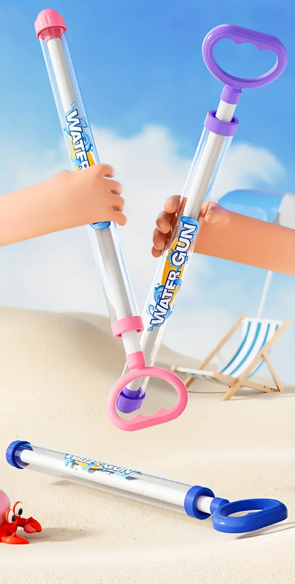 1/3pcs Summer Drifting water gun Toys Suitable for Outdoor Swimming Pool,Beach Party Game Props,Large Water Spray Pull-out Type