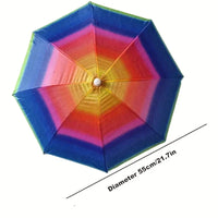 Multicolor 1pc