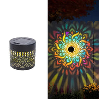 Mandala Colorful-1PC