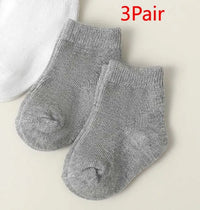 3Pair Gray