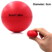 DIA5cm red