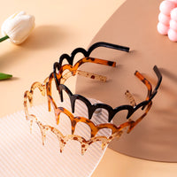 black 3pcs