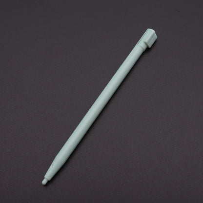 Black/White/Red/Green Plastic Touch Screen Stylus Pen For DSI For NDSI Touch Screen Pen