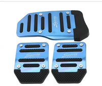 Manual Blue Set