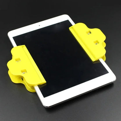 Essential Plastic Clip-Style Fixture Clamp for Mobile Phone And Tablet Screen Repair Electronic Device Repairing Tool