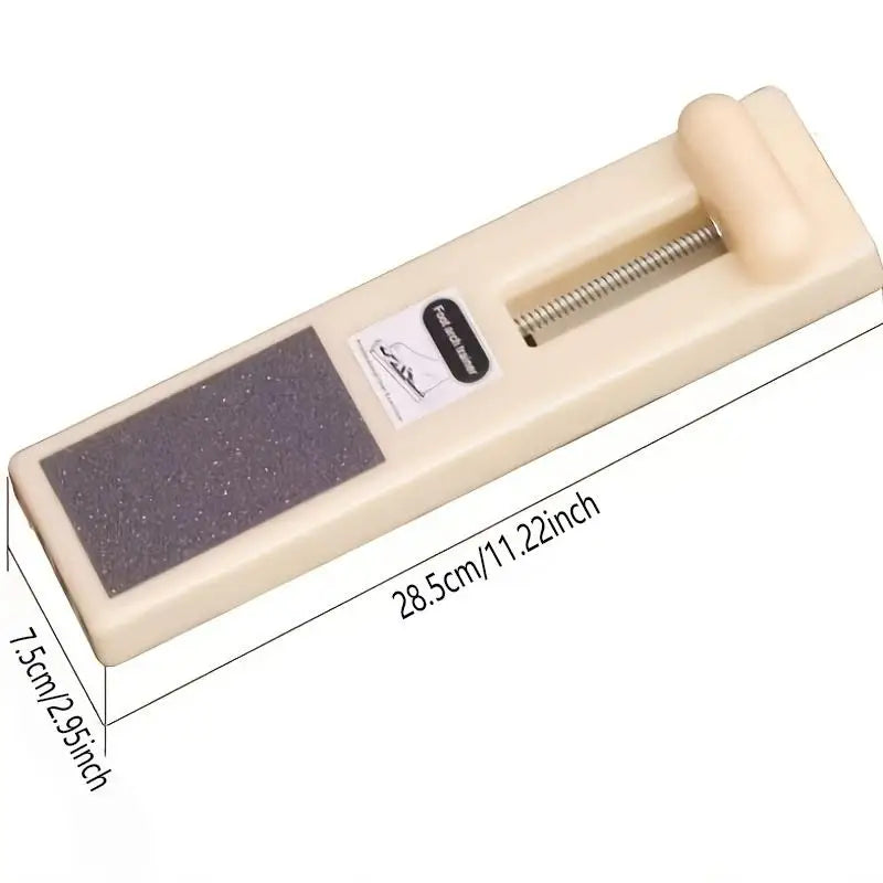 1pc Ballet Dance Toe Training Device, Foot Arch Trainer for Small Muscle Strength and Flexibility Training Device