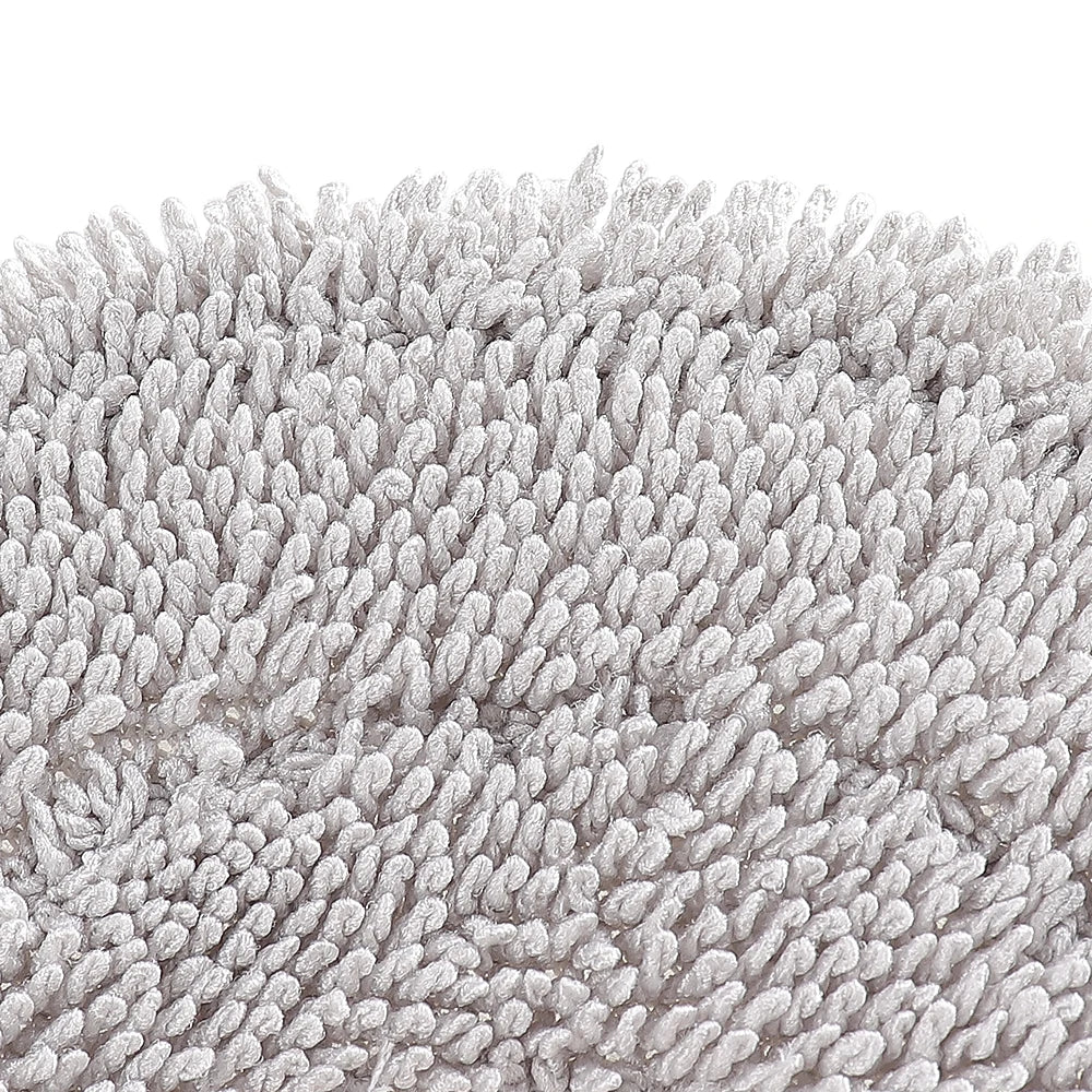 Easy Install Perfect Fit Mop Cloth Kit Mop Pad Part For Xiaomi Mijia 5 Pro OV21CN X10 Plus S10 Plus X20 X20 Plus M30 Pro M30S
