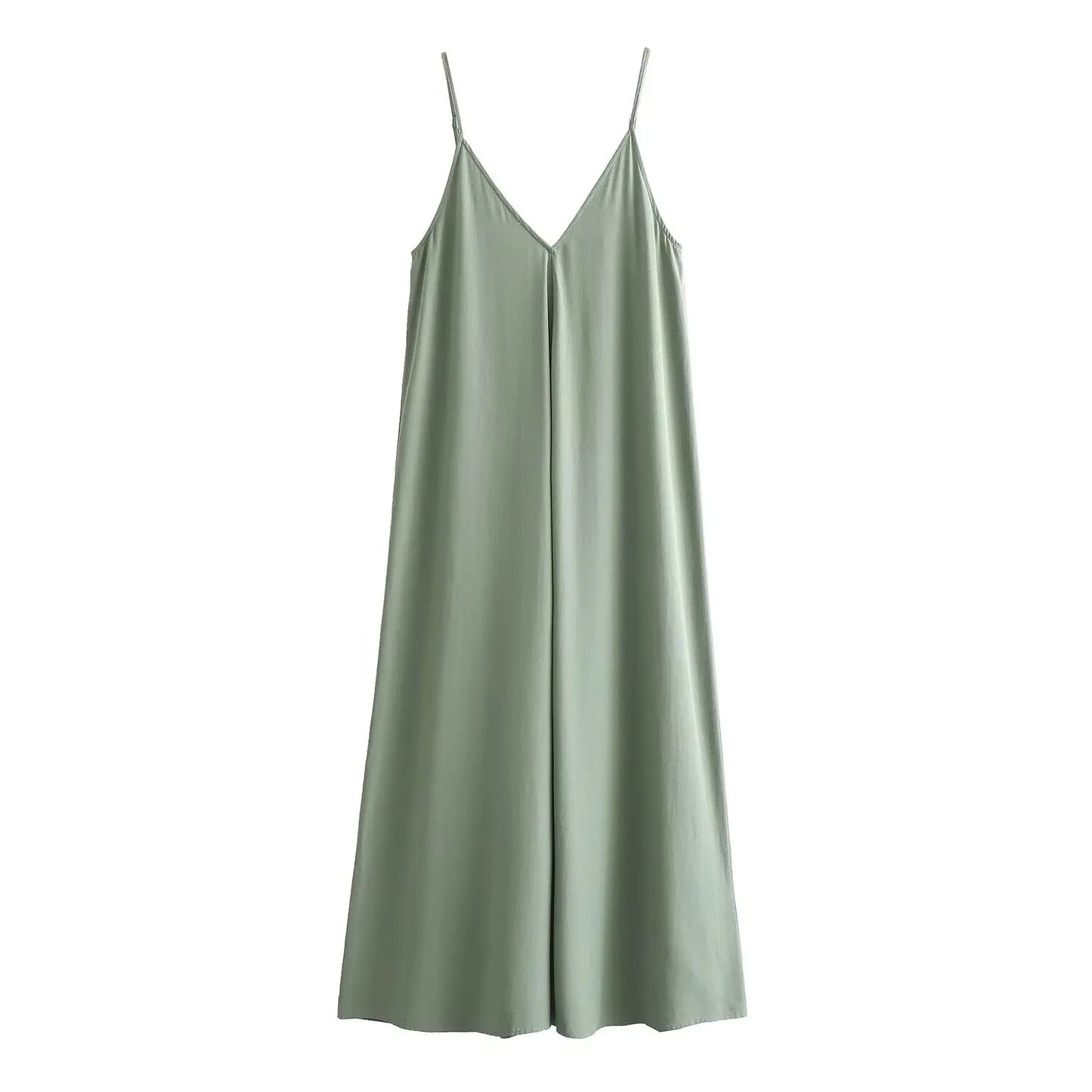 MUJER Black Slip Long Dresses for Women Red Draped Summer Dress Woman 2025 Sexy Backless Maxi Dress Women Summer Beach Dresses