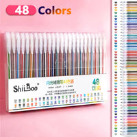 48 Color