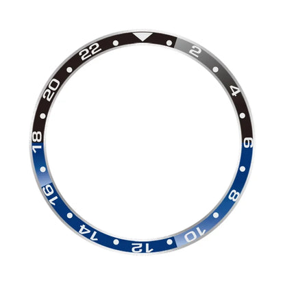 Steel Bezel Rings For Xiaomi Watch S3/S4 Anti Scratch Metal Cover Protective Watch Decoration Supplies For Xiaomi Watch S3 S4
