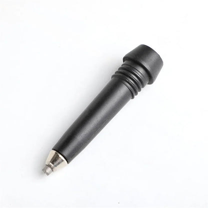 Tungsten Carbide Tip Trekking Pole Nordic Walk Stick Cane Climb Replacement Alpenstock Outdoor Hiking Accessories