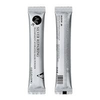5pcs SILVER