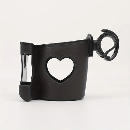 Baby Stroller Water Cup Holder With Mobile Phone Holderbottle Holderelectric Carbicycle Universal Water Bottle Holder