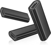 black 3pcs