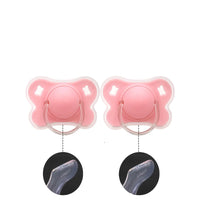 Pink-2pcs Thumb