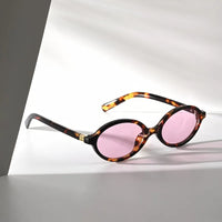 Tortoiseshell Pink