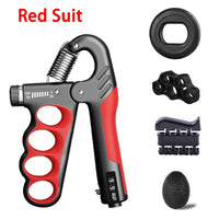 Red-5pcs