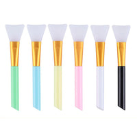 6pcs mixed color