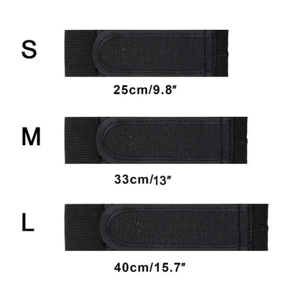 Buckle Free Waist Belts Men's Ultra-soft No Buckle Elastic Belts Fashion Comfortable Stylish Belt Loop Buckle-Free Belt Unisex