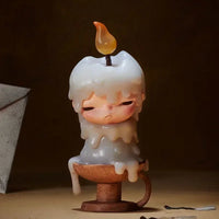 Candleholder