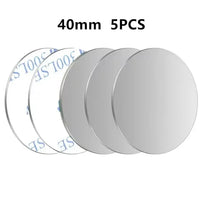 40x40mm 5PCs S